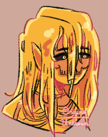 Miel (Bust) Miel (Bust)